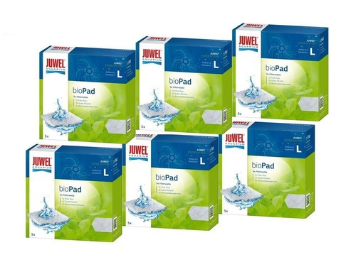 Juwel biopad 6er - biopad,