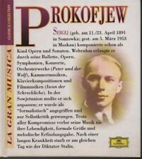 SERGEJ PROKOFJEW - LA GRAN