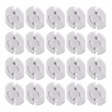 20x kindersicherung - 20x,