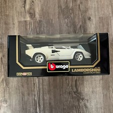 Bburago - Lamborghini Countach