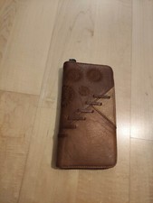 Desigual Geldbeutel Damen groß