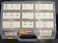 Carrerra Ersatzteile Konvolut