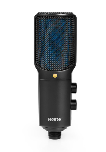 Rode usb plus - nt-usb+,