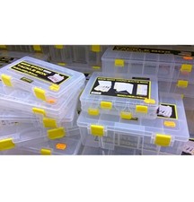 Spro Hard Baits & Tackle Box