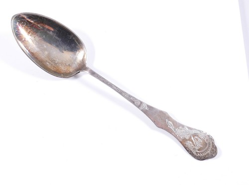 Löffel silberlöffel silber - silberlöffel,