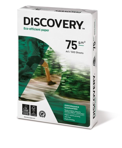 Discovery hochleistungs - discovery, hochleistungs-