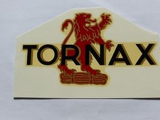 Tornax rechts Schriftzug