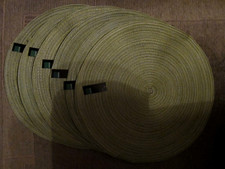 DEPOT 6 Stck Tischsets /