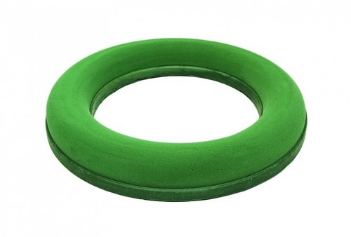 Blumen steckmasse ring 30 - ,