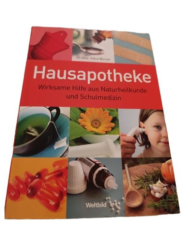 Hausapotheke med petra - hausapotheke,