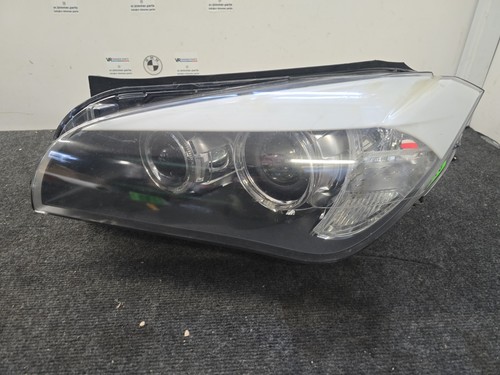 Bmw e84 scheinwerfer - x1,