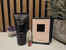 Luxusproben Lancome La Nuit