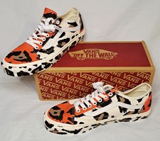 Vans NEU UND VERPACKT Animal