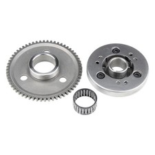 Anlasserfreilauf,Starterkupplu