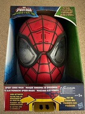 Marvel Hasbro Spiderman