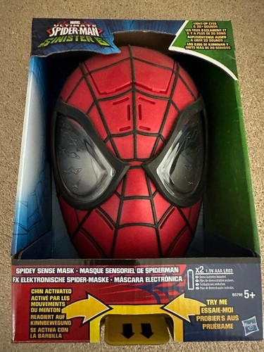 Marvel hasbro spiderman - marvel,