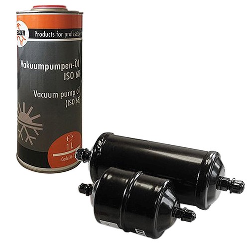 Wartungskit wartungspaket - wartungskit,