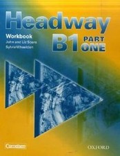 Headway: CEF-Edition: Level