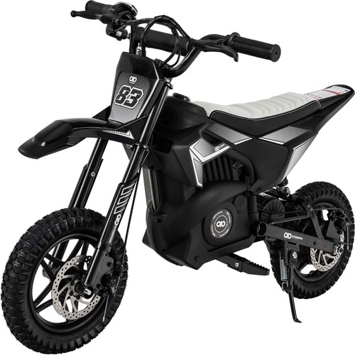 Kinder crossbike elektro - kinder,