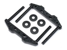 HPI Karosseriehalter Set