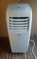 SUNTEC Klimatronic Mobiles Klimagerät Modell: Summit 2.0+ Weiß 2050W Top Angebot