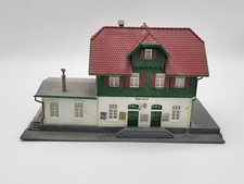 Faller?´B-653  HO Bahnhof