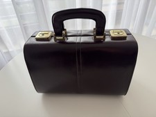 Vintage arzttasche - vintage,