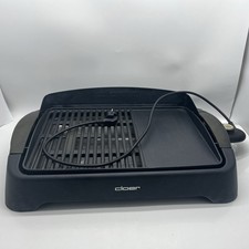 Barbecue-Grill Cloer-656