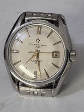 Eterna-Matic 3000 vintage