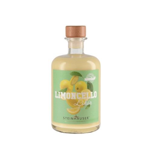 Limoncello likör liter - 0,5, in