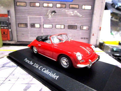 Porsche 356 carrera - porsche,