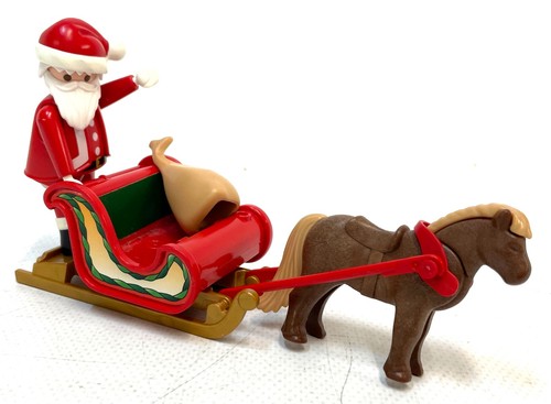 Playmobil weihnachten - weihnachten, *