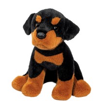 Douglas Ed Rottweiler Hund