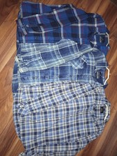 Konvolut Herren Hemden, Gr XL