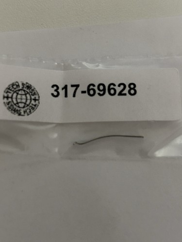 Rastfeder für lünette rolex - für,