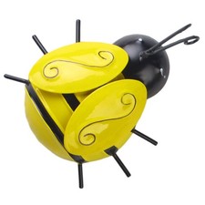  Wanddekor Metall Wandschmuck