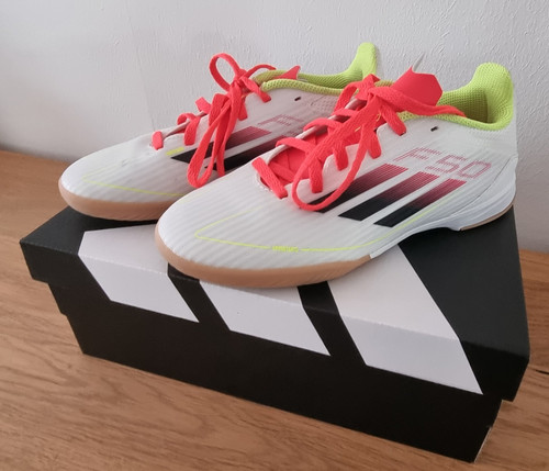 Adidas f50 hallenschuhe - adidas,