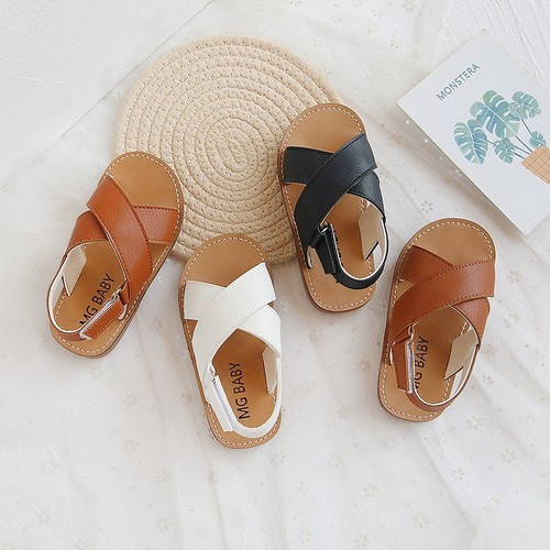 Older kids cross - , sandals