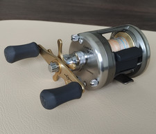 Multirolle/Angelrolle Shimano