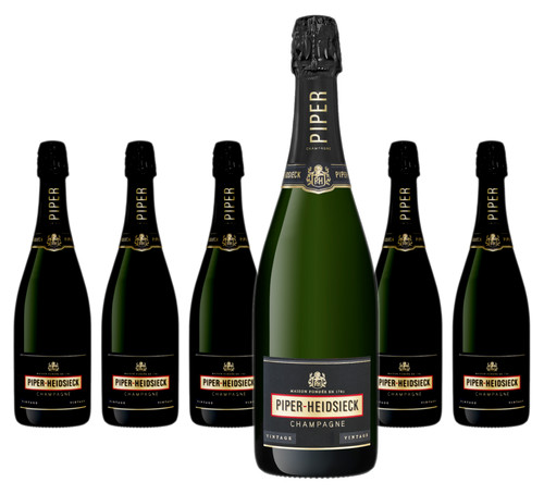 Piper heidsieck vintage - 6, piper-heidsieck