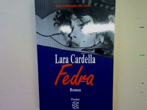 Fedra roman cardella lara - roman, lara:
