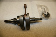 dolmar ps 9010 Kurbelwelle