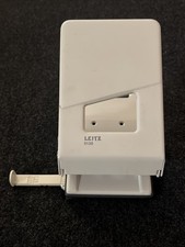 Leitz Büro Locher 5138 -