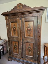 voglauer bauernschrank