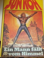 SUN KOH komplette Ausgabe 37