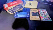 Nintendo Switch Lite 32GB Bundle