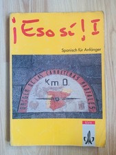 Spanisch für Anfänger Eso