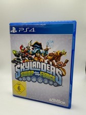 Skylanders SWAP FORCE Spiel