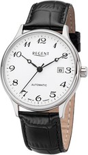 Regent herrenuhr automatik - -,