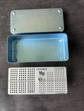 Endobox MM Aluminium Micro